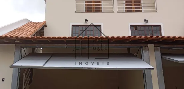 Casa de Condomínio com 2 Quartos para alugar, 100m² no Jardim Rebelato, Cotia