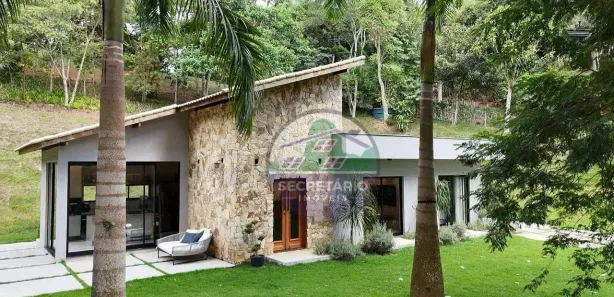 Casa de Condomínio com 3 Quartos à venda, 220m² no , Areal