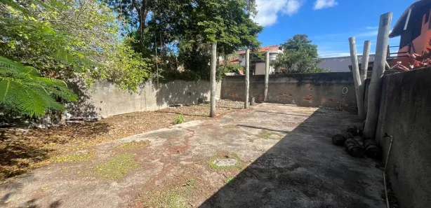 Terreno / Lote / Condomínio para alugar, 180m² no Maravista, Niterói