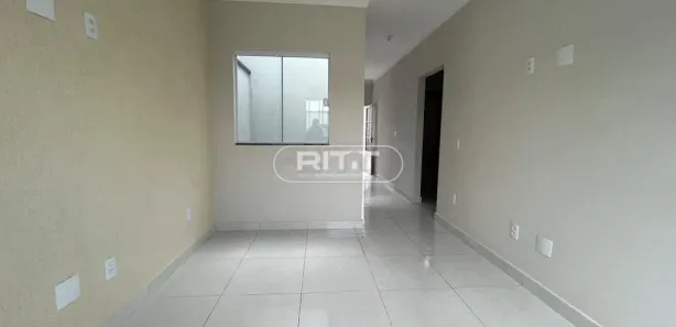 Casa com 2 Quartos à venda, 62m² no Parque Residencial São Clemente, Monte Mor