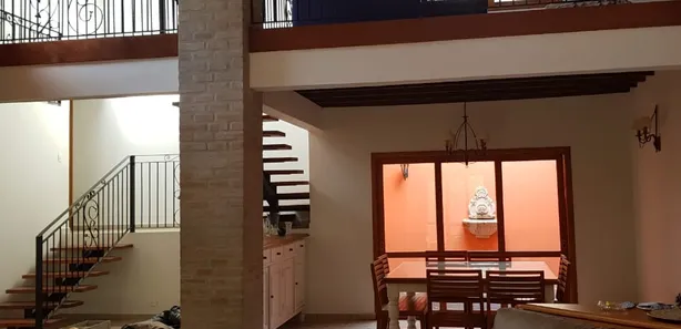 Sobrado com 3 Quartos à venda, 406m² no Aglomeração Urbana de Jundiaí, Jarinu