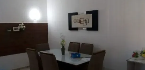 Casa com 2 Quartos à venda, 122m² no Jardim Nossa Senhora de Fátima, Nova Odessa