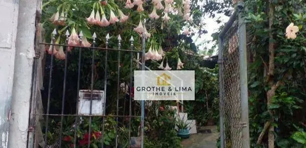 Fazenda / Sítio / Chácara com 1 Quarto à venda, 80m² no Guamirim, Caçapava