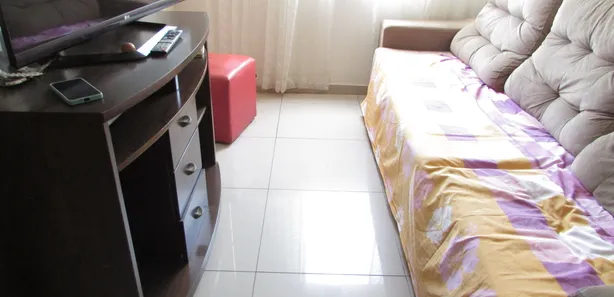 Apartamento com 3 Quartos à venda, 77m² no Engenho de Dentro, Rio de Janeiro