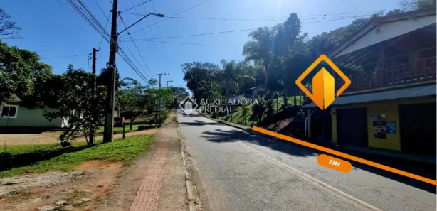 Casa com 2 Quartos à venda, 2063m² no Centro, Paulo Lopes