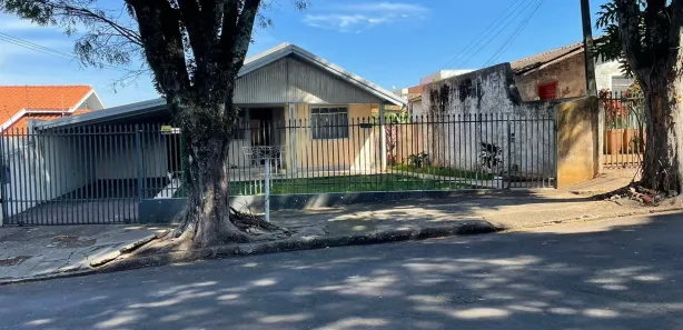 Terreno / Lote / Condomínio à venda, 330m² no Vila Santa Rosa, Apucarana