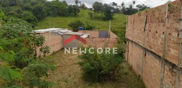 Terreno / Lote / Condomínio à venda, 180m² no Dom Pedro I, São José da Lapa