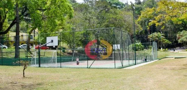 Terreno / Lote / Condomínio à venda, 1015m² no Arujázinho I, II e III, Arujá