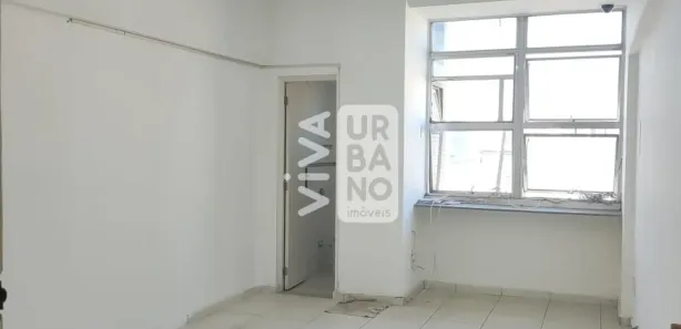 Conjunto Comercial / Sala para alugar, 31m² no Vila Santa Cecília, Volta Redonda