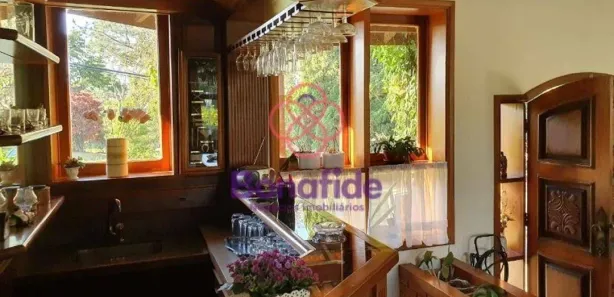 Casa de Condomínio com 4 Quartos para alugar, 600m² no Portal da Concórdia (Jacaré), Cabreúva