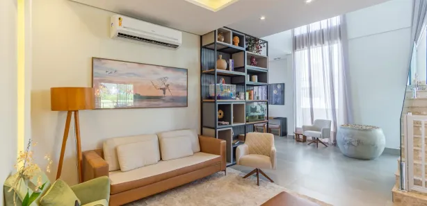 Casa de Condomínio com 4 Quartos para alugar, 600m² no Centro, Camboriú