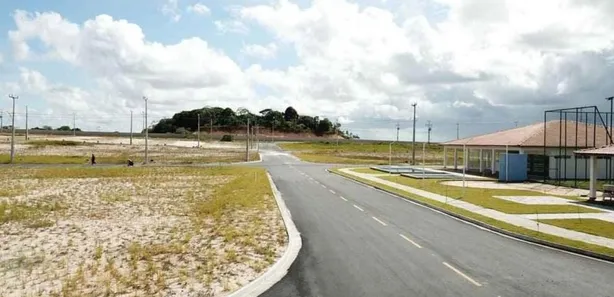 Terreno / Lote / Condomínio à venda, 300m² no Parque Nascente do Rio Capivara, Camaçari