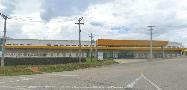 Galpão / Depósito / Armazém para alugar, 7755m² no , Cabreúva