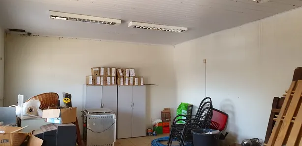 Conjunto Comercial / Sala com 7 Quartos para venda ou aluguel, 250m² no Centro, Campo Grande