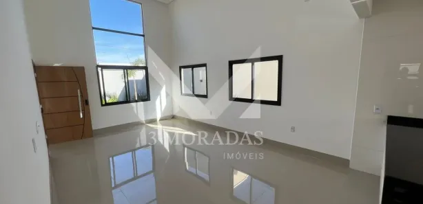 Casa com 3 Quartos à venda, 211m² no Setor Cristina II Expansão, Trindade