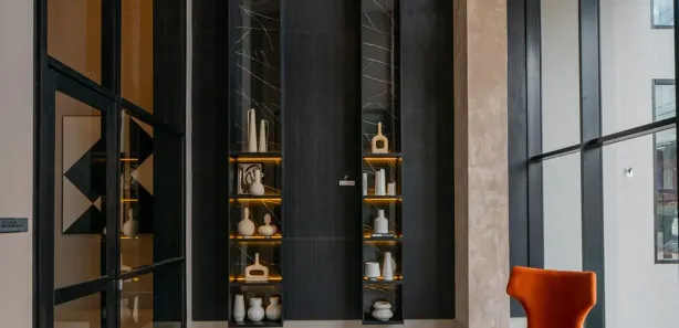 Apartamento com 2 Quartos à venda, 50m² no Indianópolis, São Paulo