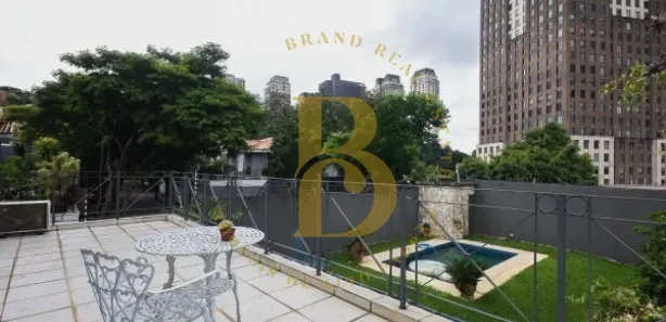 Casa com 3 Quartos para venda ou aluguel, 287m² no Jardim Panorama, São Paulo