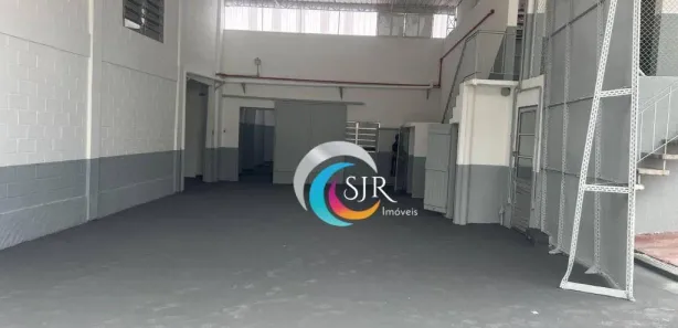 Galpão / Depósito / Armazém para alugar, 1670m² no Centro, Diadema