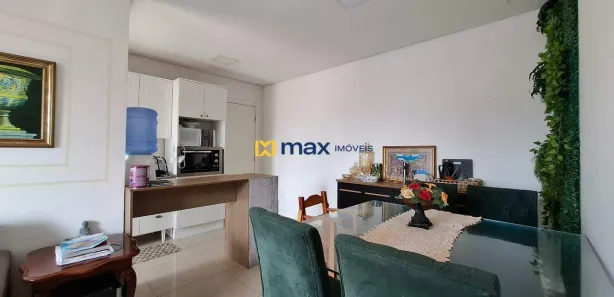 Apartamento com 2 Quartos à venda, 65m² no São Judas, Itajaí