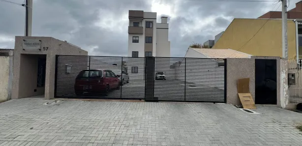 Cobertura com 3 Quartos à venda, 67m² no Parque da Fonte, São José dos Pinhais