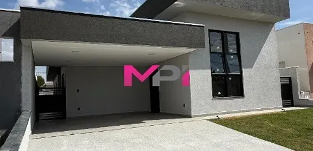 Casa de Condomínio com 3 Quartos à venda, 165m² no , Itupeva