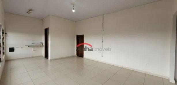 Conjunto Comercial / Sala para alugar, 40m² no Jardim Dall'Orto, Sumaré
