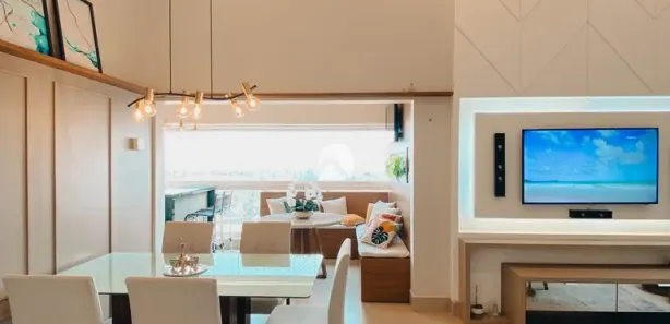 Cobertura com 2 Quartos à venda, 121m² no Jardim Parque Avenida, Limeira