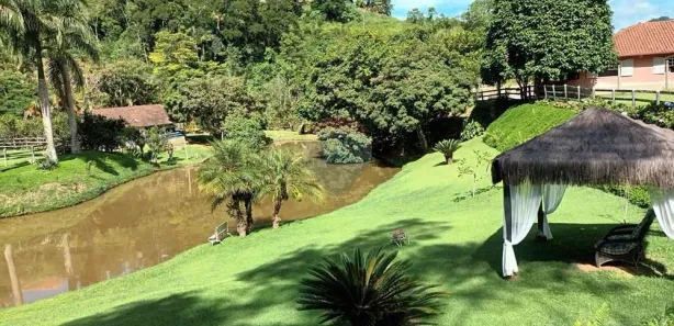 Fazenda / Sítio / Chácara com 5 Quartos à venda, 54000m² no , Bom Jardim