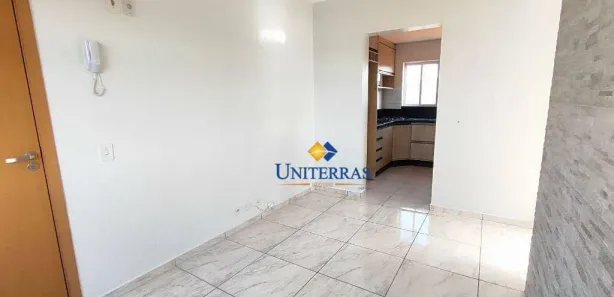 Apartamento com 2 Quartos para alugar, 42m² no Monza, Colombo