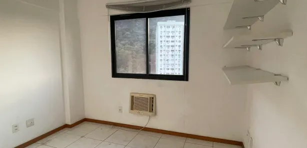 Apartamento com 2 Quartos à venda, 65m² no Rio Comprido, Rio de Janeiro