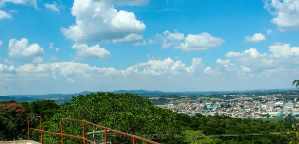 Cobertura com 4 Quartos à venda, 1000m² no Saboó, São Roque