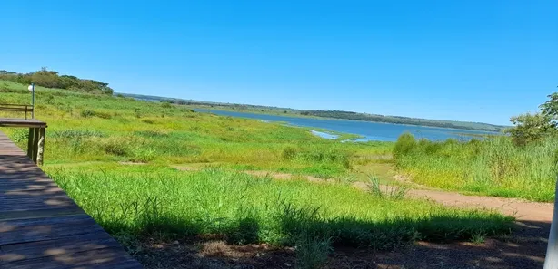 Terreno / Lote / Condomínio à venda, 1000m² no , Alvorada do Sul