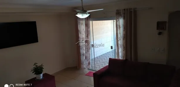 Casa com 3 Quartos à venda, 159m² no Vila Carlota, Sumaré