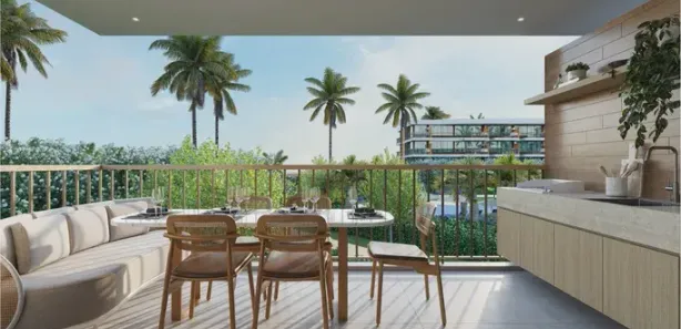 Apartamento com 2 Quartos à venda, 64m² no , Tamandaré