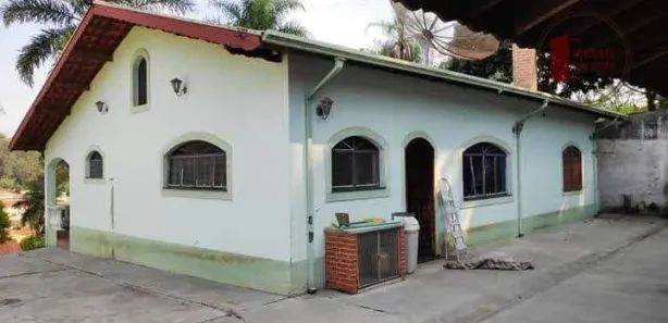 Fazenda / Sítio / Chácara com 3 Quartos à venda, 156m² no Esplanada Mendes Moraes, São Roque