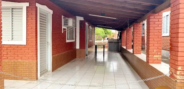 Casa de Condomínio com 2 Quartos à venda, 175m² no Mansões Águas Quentes, Caldas Novas