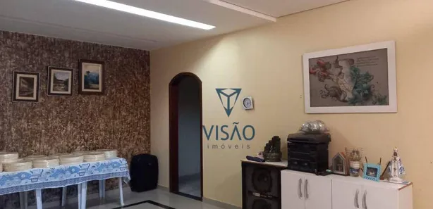 Sobrado com 5 Quartos à venda, 336m² no Taguatinga Norte, Brasília
