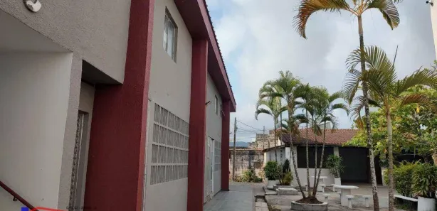 Kitnet com 1 Quarto à venda, 23m² no , Itanhaém