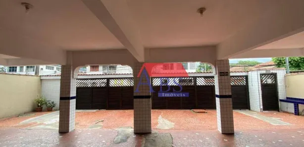Apartamento com 2 Quartos à venda, 97m² no Vila Nova, Cubatão