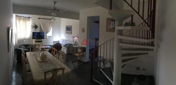 Cobertura com 4 Quartos à venda, 140m² no Martim de Sá, Caraguatatuba