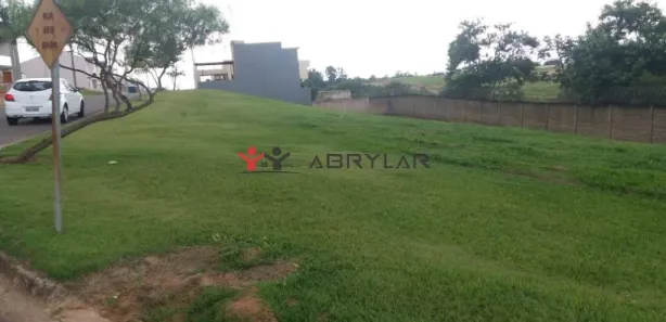 Terreno / Lote / Condomínio à venda, 300m² no Jacaré, Cabreúva