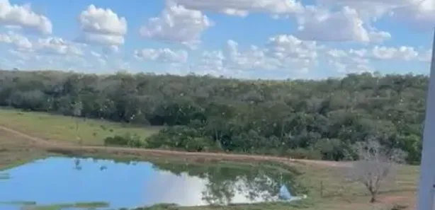 Fazenda / Sítio / Chácara à venda, 2952400m² no Setor Pioneiro, Rio Sono
