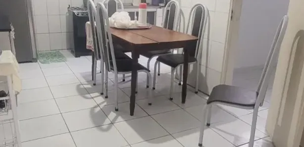 Casa com 3 Quartos à venda, 162m² no Farolândia, Aracaju