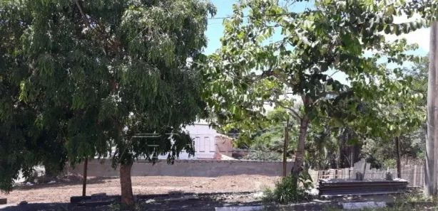 Terreno / Lote / Condomínio à venda, 300m² no Parque Santa Márcia, Votorantim