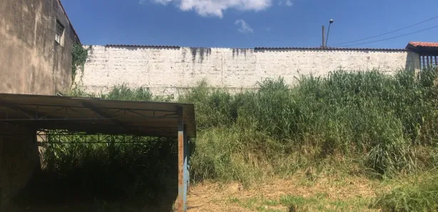 Terreno / Lote / Condomínio para venda ou aluguel, 460m² no Vila Manfredi, Jundiaí