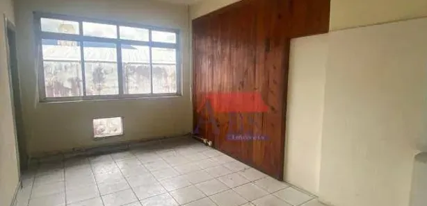 Conjunto Comercial / Sala para venda ou aluguel, 18m² no Centro, Cubatão
