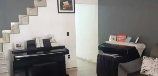 Sobrado com 3 Quartos à venda, 180m² no Jardim Tatiana, Votorantim