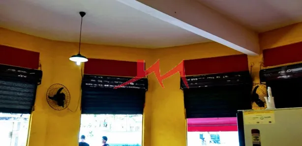 Loja / Salão / Ponto Comercial à venda, 70m² no Coelho, São Gonçalo