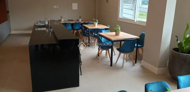 Studio com 1 Quarto à venda, 30m² no Moinhos de Vento, Porto Alegre