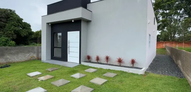 Casa com 2 Quartos à venda, 100m² no Ponte Alta Norte, Brasília